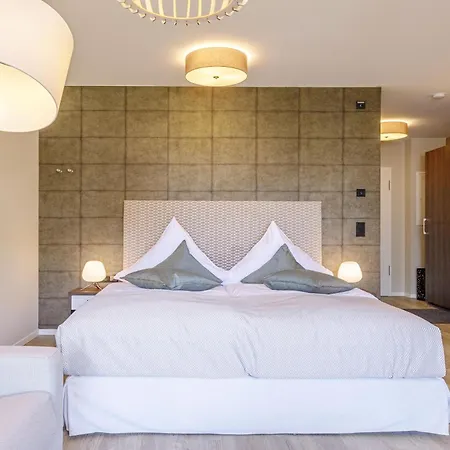 Kleine Strandduene Im Strandhaus Mit Balkon Wustrow (Fischland)